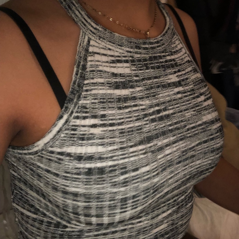 Halter top